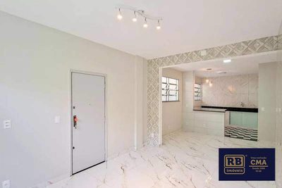 Apartamento, 4 quartos, 161 m² - Foto 1
