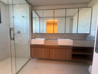 Apartamento, 4 quartos, 300 m² - Foto 5