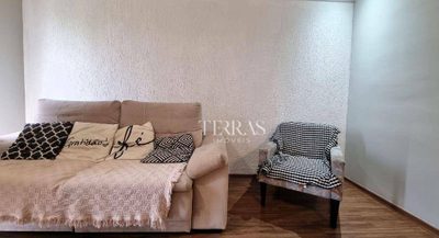 Apartamento, 3 quartos, 76 m² - Foto 5