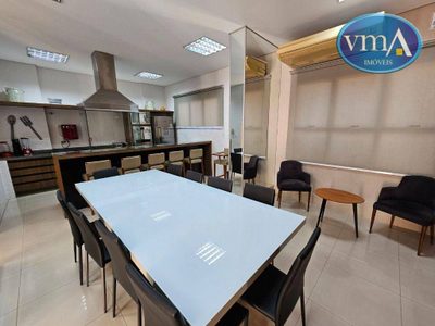 Apartamento, 3 quartos, 114 m² - Foto 4