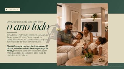 Apartamento, 2 quartos, 41 m² - Foto 3