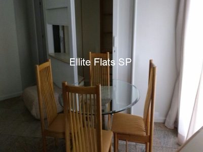 Flat/Apart Hotel, 2 quartos, 55 m² - Foto 4
