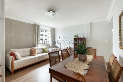 Apartamento, 2 quartos, 85 m² - Foto 1