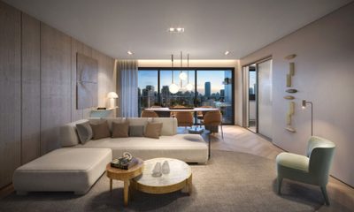 Apartamento, 2 quartos, 80 m² - Foto 4