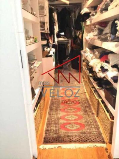 Apartamento, 2 quartos, 82 m² - Foto 1