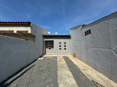 Casa, 3 quartos, 125 m² - Foto 3