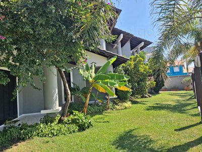 Sobrado, 3 quartos, 110 m² - Foto 4