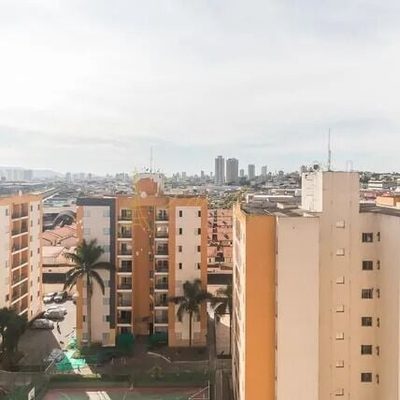 Apartamento, 2 quartos, 58 m² - Foto 2