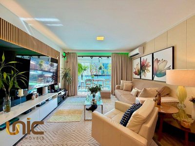 Apartamento, 3 quartos, 138 m² - Foto 3