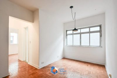 Apartamento, 2 quartos, 64 m² - Foto 4