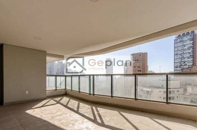 Apartamento, 3 quartos, 175 m² - Foto 1