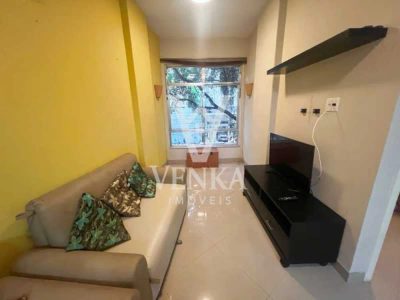 Apartamento, 2 quartos, 60 m² - Foto 2
