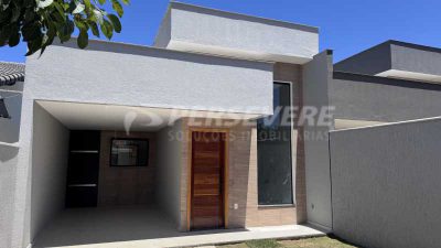 Casa, 2 quartos, 80 m² - Foto 1