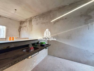 Casa, 2 quartos, 77 m² - Foto 5