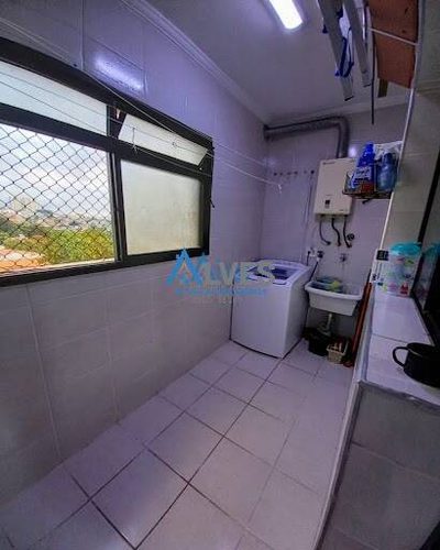 Apartamento, 3 quartos, 125 m² - Foto 2