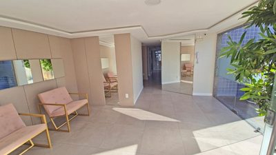 Apartamento, 4 quartos, 150 m² - Foto 4
