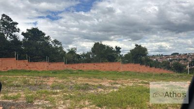 Loteamento e Condomínio, 200 m² - Foto 1