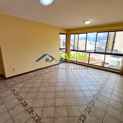 Apartamento, 3 quartos - Foto 2