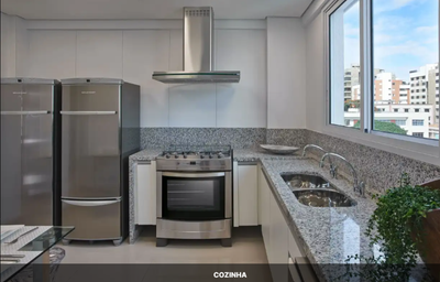 Apartamento, 4 quartos, 167 m² - Foto 5