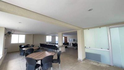 Apartamento, 3 quartos, 90 m² - Foto 1