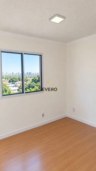 Apartamento, 2 quartos, 41 m² - Foto 3