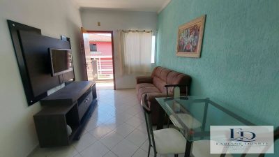 Apartamento, 2 quartos, 50 m² - Foto 5