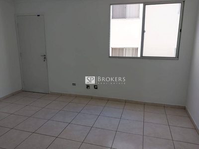Apartamento, 2 quartos, 38 m² - Foto 4