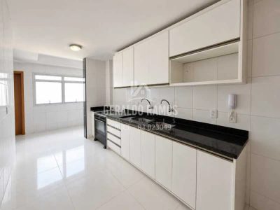 Apartamento, 3 quartos, 136 m² - Foto 5