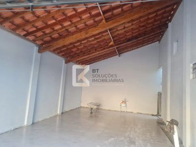 Casa, 3 quartos, 149 m² - Foto 1