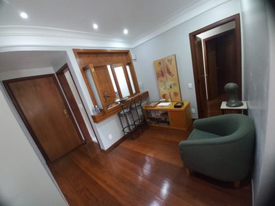 Apartamento, 2 quartos, 73 m² - Foto 5