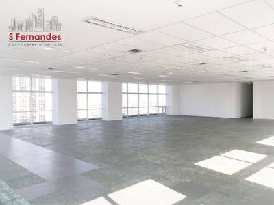 Sala-Conjunto, 461 m² - Foto 2