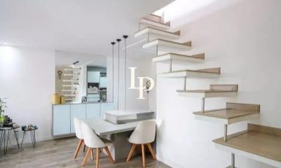 Apartamento, 3 quartos, 220 m² - Foto 5