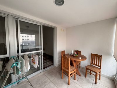 Apartamento, 1 quarto, 35 m² - Foto 2