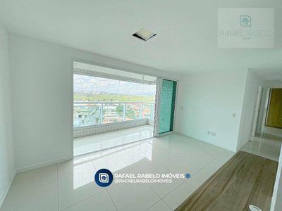 Apartamento, 3 quartos, 76 m² - Foto 3
