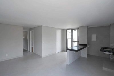 Apartamento, 2 quartos, 66 m² - Foto 1