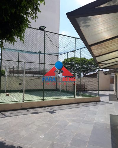 Apartamento, 3 quartos, 62 m² - Foto 3