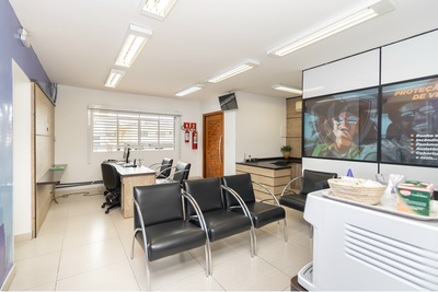 Loja-Salão, 265 m² - Foto 1