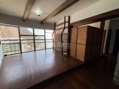 Apartamento, 3 quartos, 90 m² - Foto 2