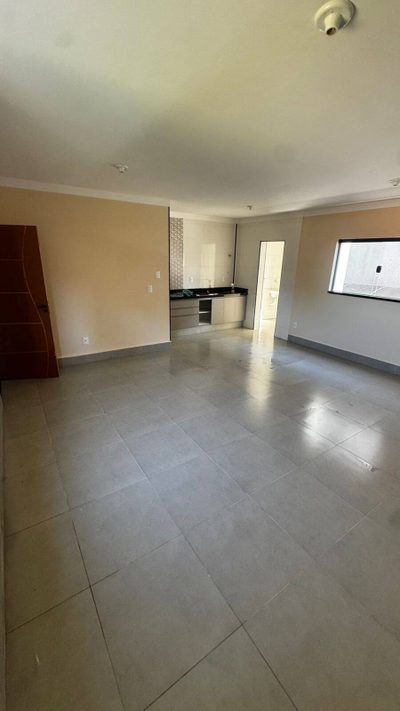 Apartamento, 2 quartos, 79 m² - Foto 1