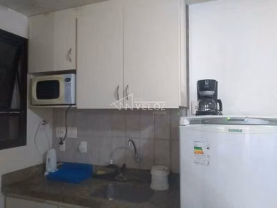 Apartamento, 1 quarto, 51 m² - Foto 1