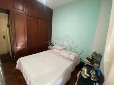 Apartamento, 4 quartos, 130 m² - Foto 1