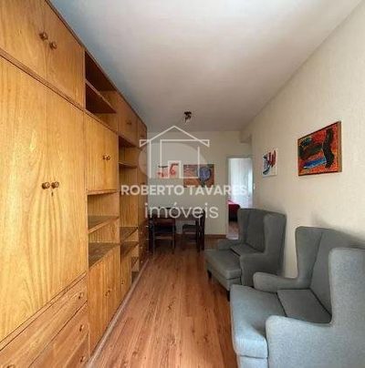 Apartamento, 2 quartos, 75 m² - Foto 4