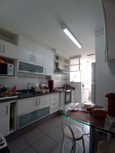 Apartamento, 3 quartos, 96 m² - Foto 5