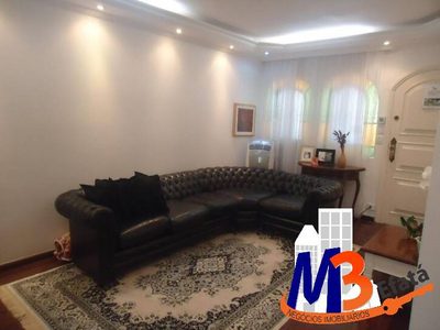 Sobrado, 3 quartos, 120 m² - Foto 4