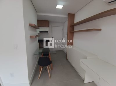 Apartamento, 1 quarto, 29 m² - Foto 4