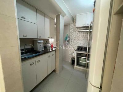 Apartamento, 1 quarto, 67 m² - Foto 4
