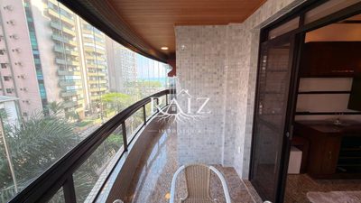 Apartamento, 3 quartos, 175 m² - Foto 4