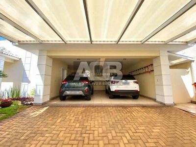 Casa, 6 quartos, 612 m² - Foto 3