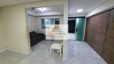 Casa, 3 quartos, 107 m² - Foto 2