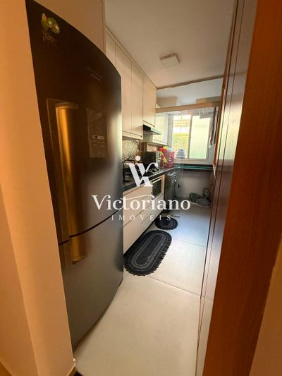 Apartamento, 2 quartos, 49 m² - Foto 3